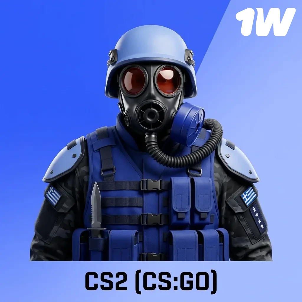 Στοιχήματα CS2 σε τουρνουά όπως ESL Pro League, BLAST Premier και CS2 Major Championships.