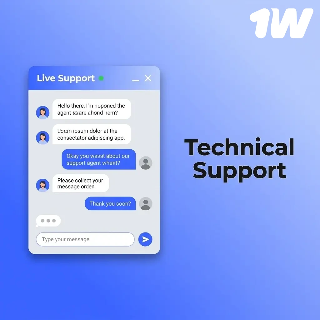 Τεχνική υποστήριξη πλατφόρμας: επίλυση προβλημάτων σύνδεσης, συναλλαγών και ασφάλειας λογαριασμού.